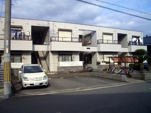ハビタ霞ヶ丘