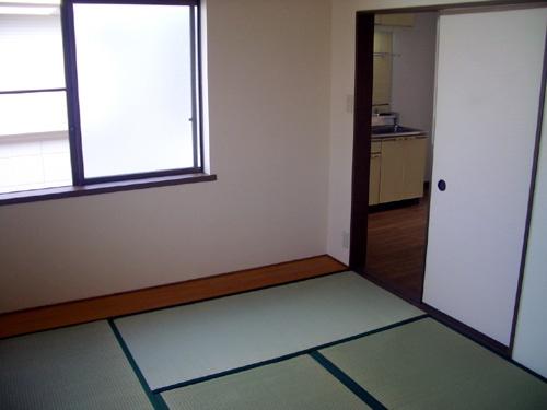 ハビタ霞ヶ丘