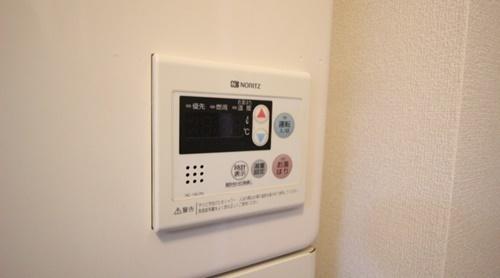 ハイツ曽根