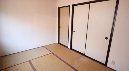 ハイツ曽根