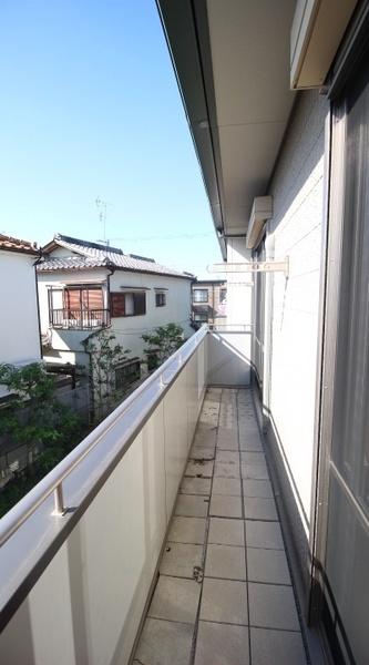 メゾン浜寺昭和町