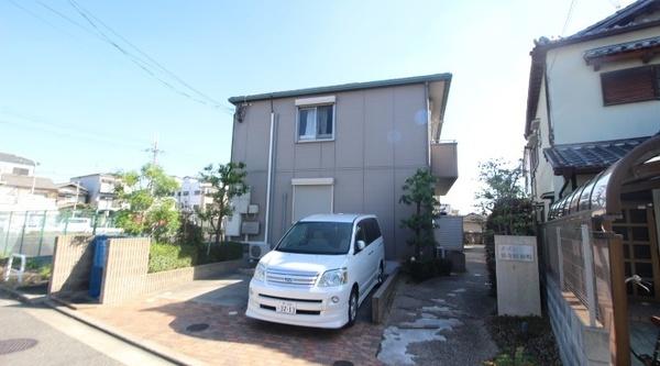 メゾン浜寺昭和町