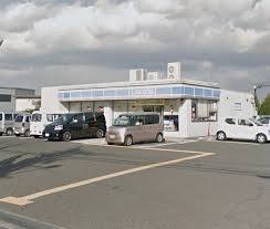 ファーストパレス(ローソン堺檜尾店)