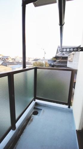 ファーストパレス