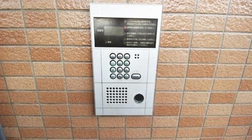 ファーストパレス