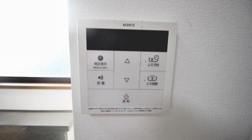 ファーストパレス