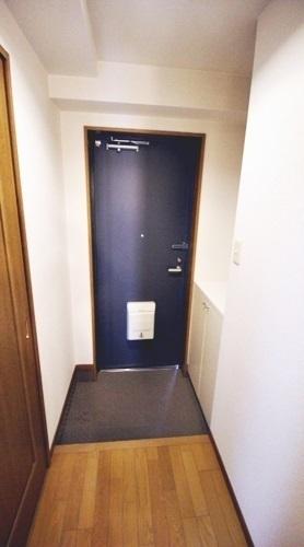 ファーストパレス