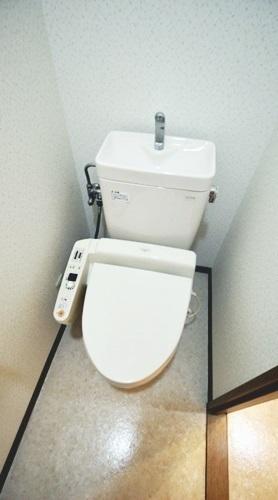 ファーストパレス