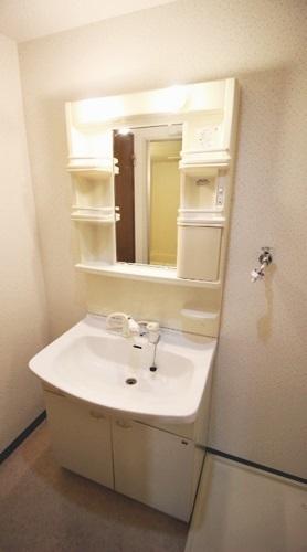 ファーストパレス