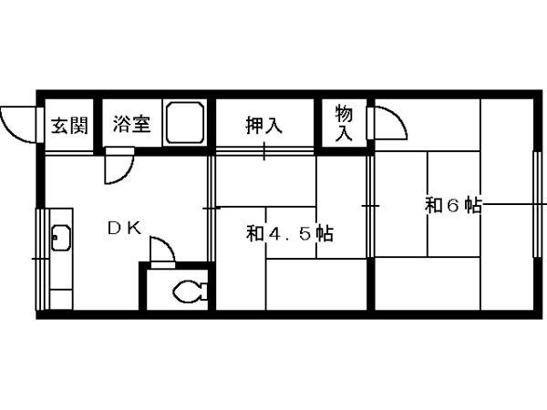 浅井マンション