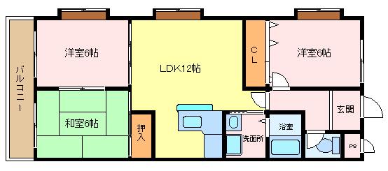 ＨＩＧＡＳＨＩＯマンション