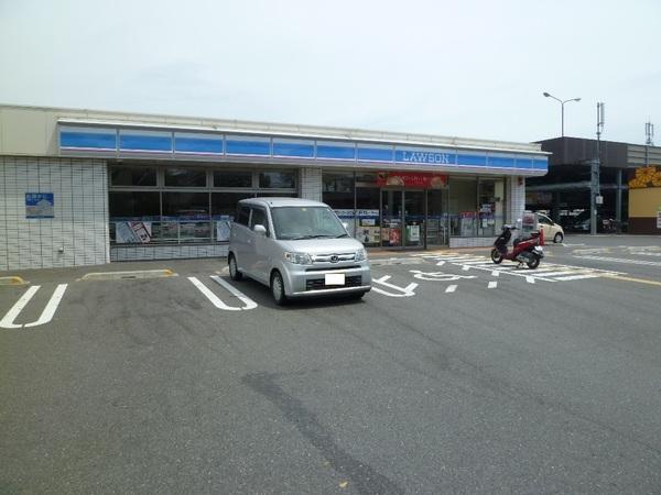 ＨＩＧＡＳＨＩＯマンション(ローソン堺宮山台店)