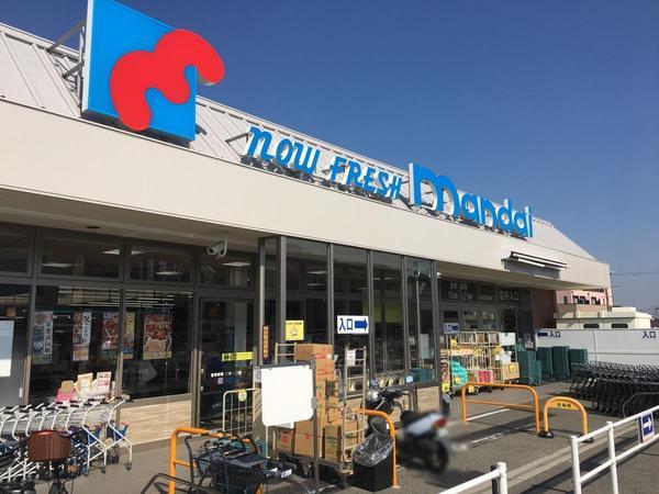 ＨＩＧＡＳＨＩＯマンション(万代泉北深阪店)