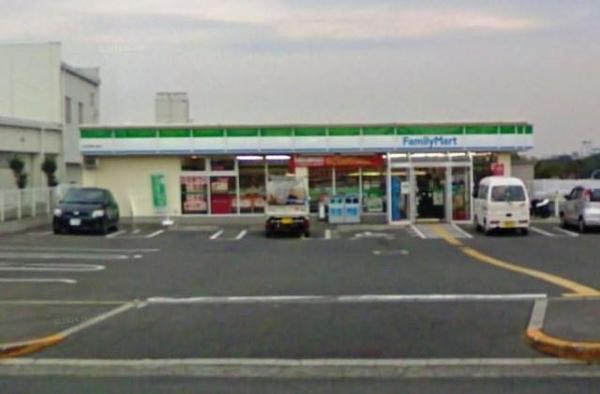 ＨＩＧＡＳＨＩＯマンション(ファミリーマート泉北田園大橋店)