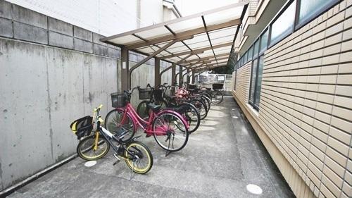 ＨＩＧＡＳＨＩＯマンション