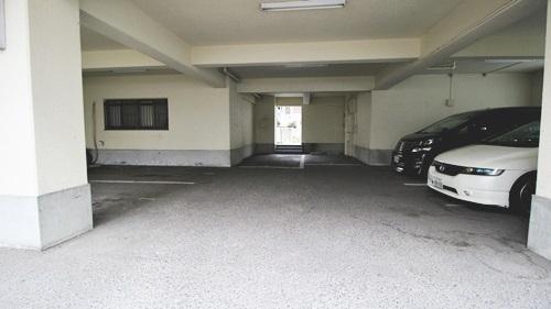 ＨＩＧＡＳＨＩＯマンション