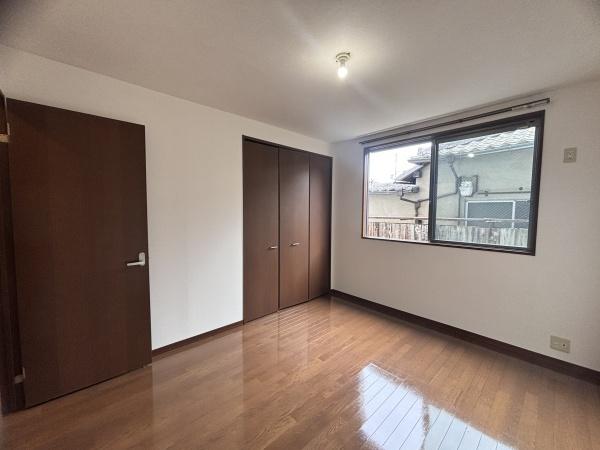 堺市西区浜寺昭和町1丁のアパート(洋室)