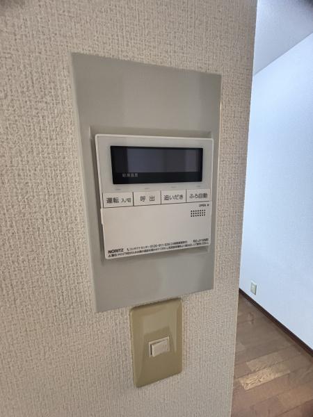 堺市西区浜寺昭和町1丁のアパート(その他設備)