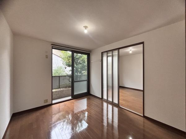 堺市西区浜寺昭和町1丁のアパート(洋室)