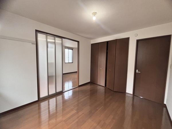 堺市西区浜寺昭和町1丁のアパート(洋室)