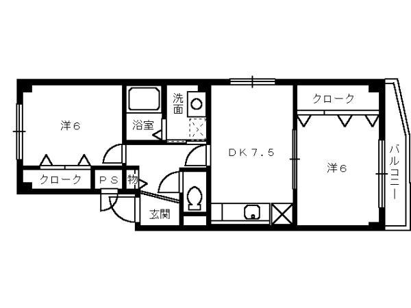 ワーク第一マンション