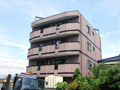 ワーク第一マンション
