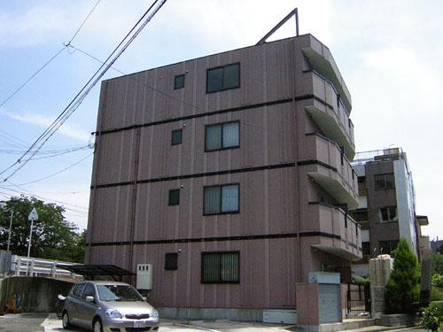 ワーク第一マンション