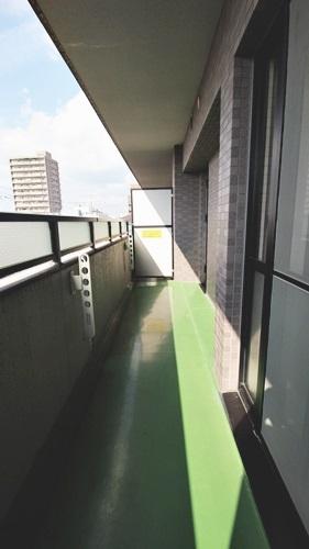 フローラ南館