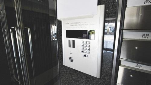 フローラ南館