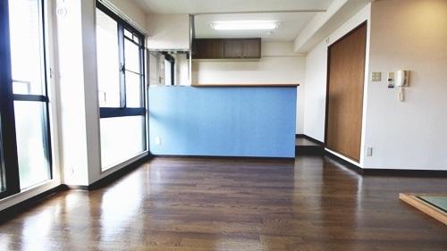フローラ南館