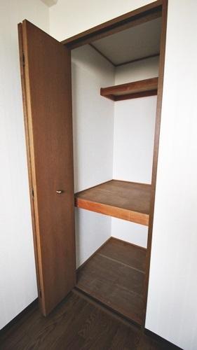 フローラ南館