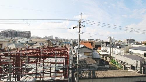 フローラ南館
