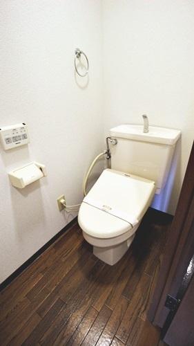 フローラ南館