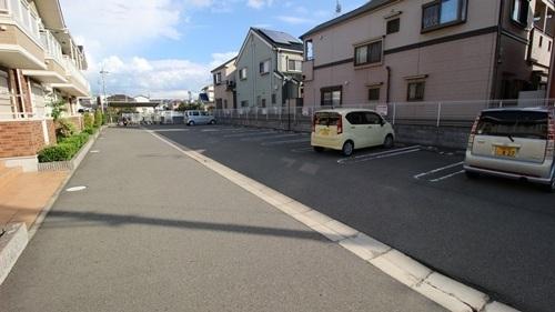 パルフェ和泉