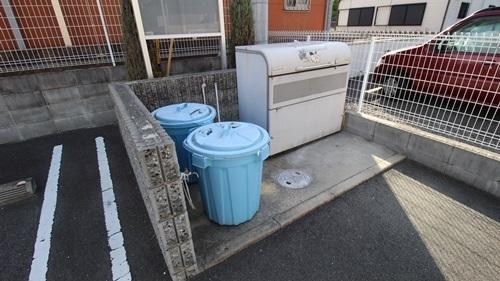 パルフェ和泉