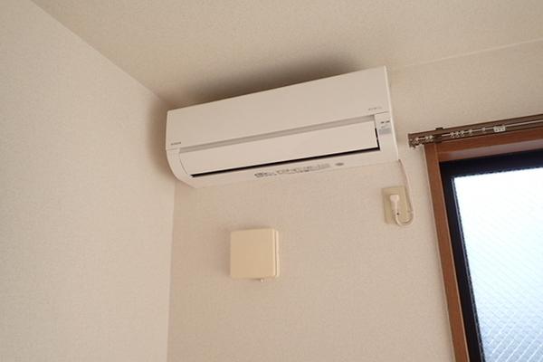 エクセレント浜寺(その他設備)