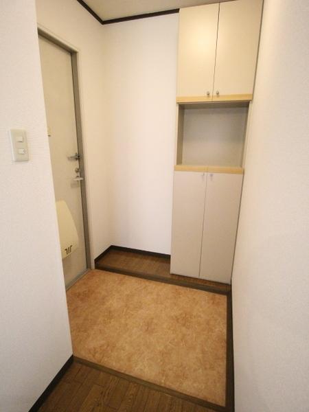 ウエストヴィラ　A棟