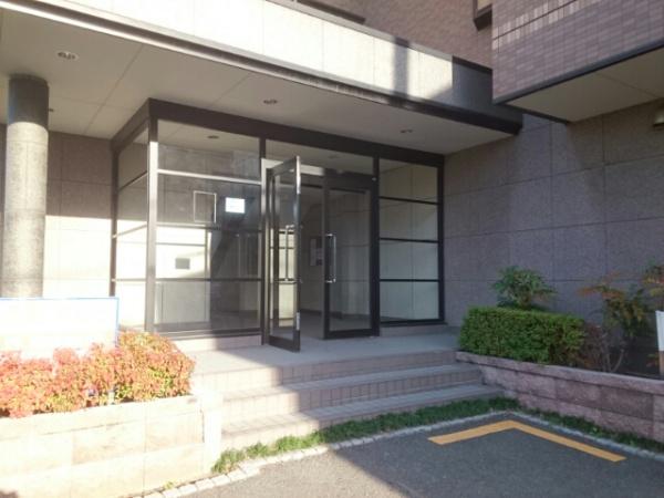 泉大津市板原町２丁目のマンション