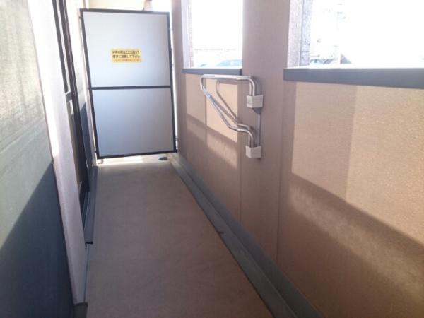 泉大津市板原町２丁目のマンション