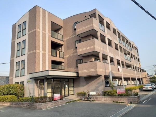 泉大津市板原町２丁目のマンション
