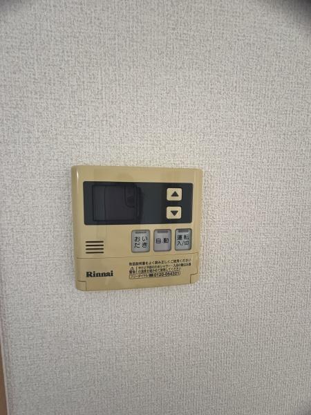 堺市西区草部のアパート