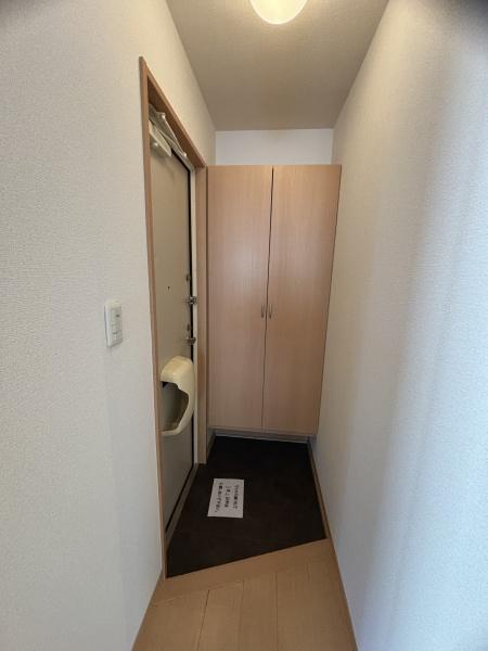堺市西区草部のアパート