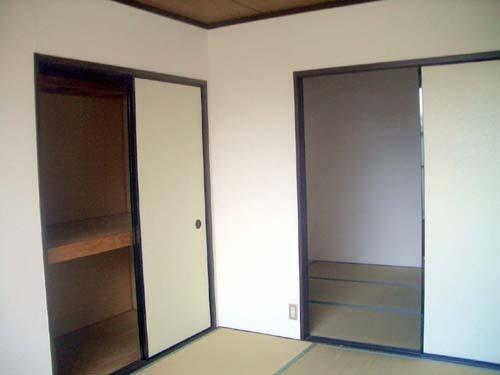 土田ハイツ