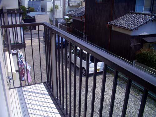 土田ハイツ