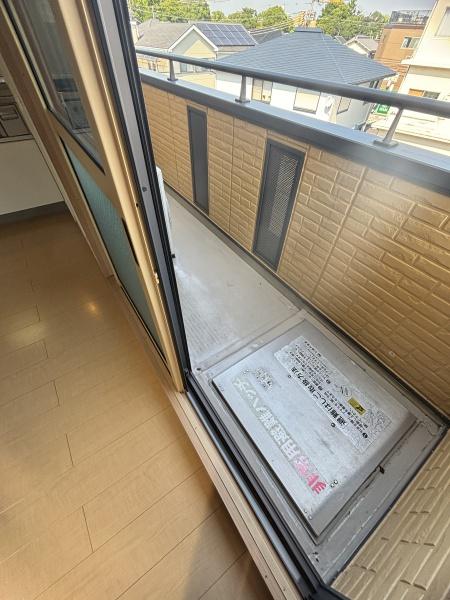 グランシャリオ鳳