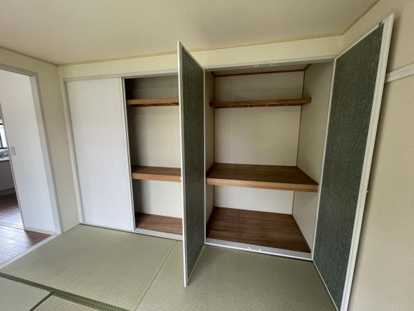 高石市取石５丁目のアパート