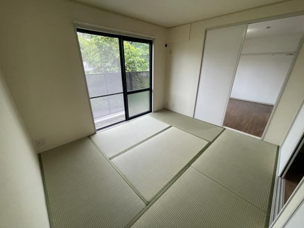高石市取石５丁目のアパート