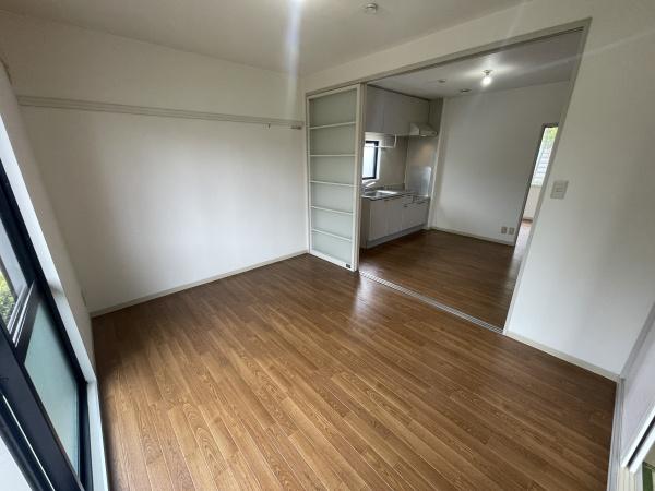 高石市取石５丁目のアパート