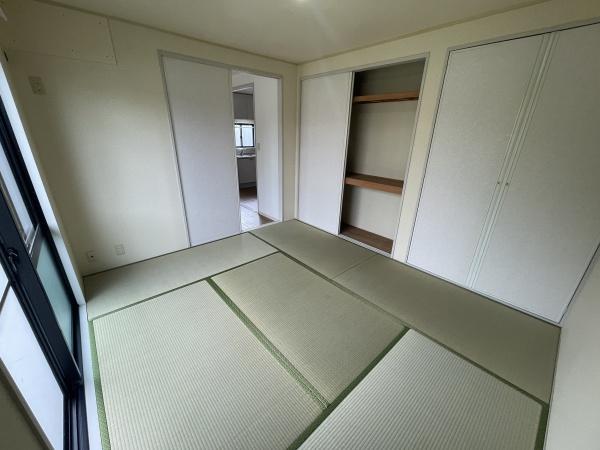 高石市取石５丁目のアパート