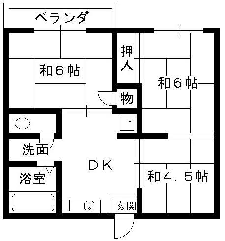 タウニーＮ